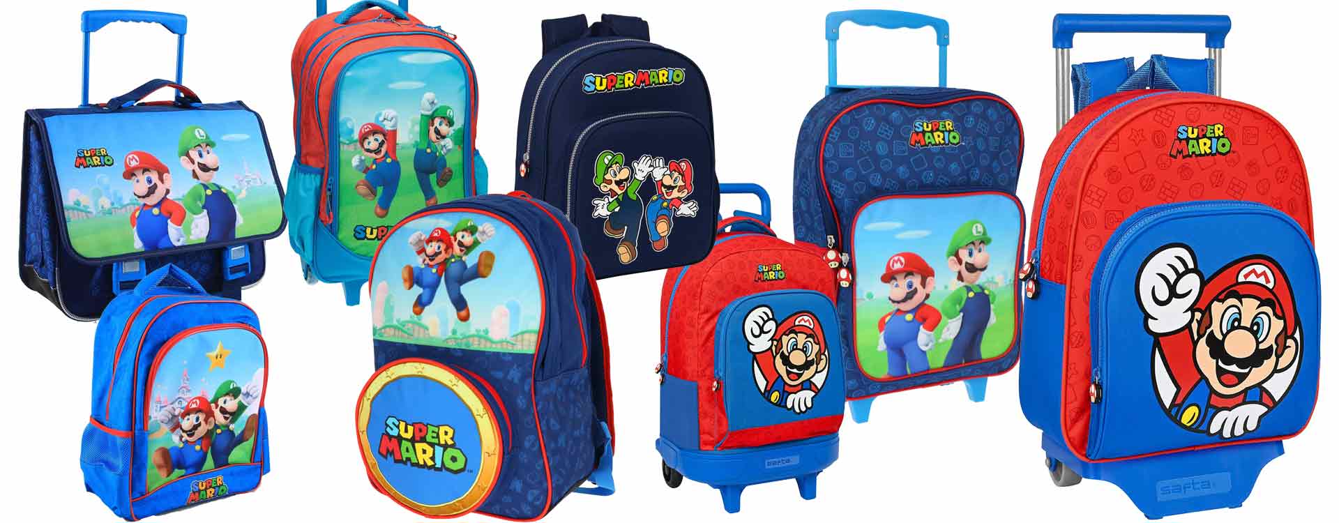 Mochilas licencias infantiles sale